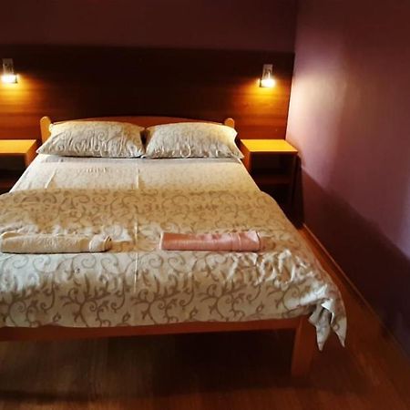 Rosso Apartments 2 베오그라드 외부 사진