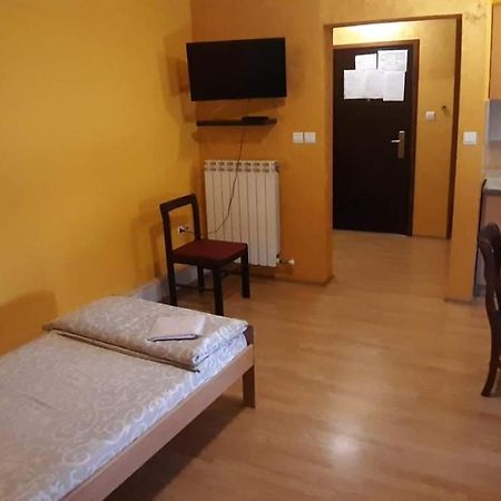 Rosso Apartments 2 베오그라드 외부 사진