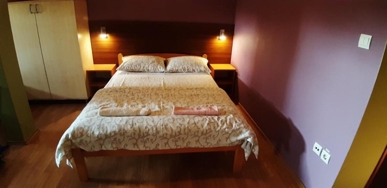 Rosso Apartments 2 베오그라드 외부 사진