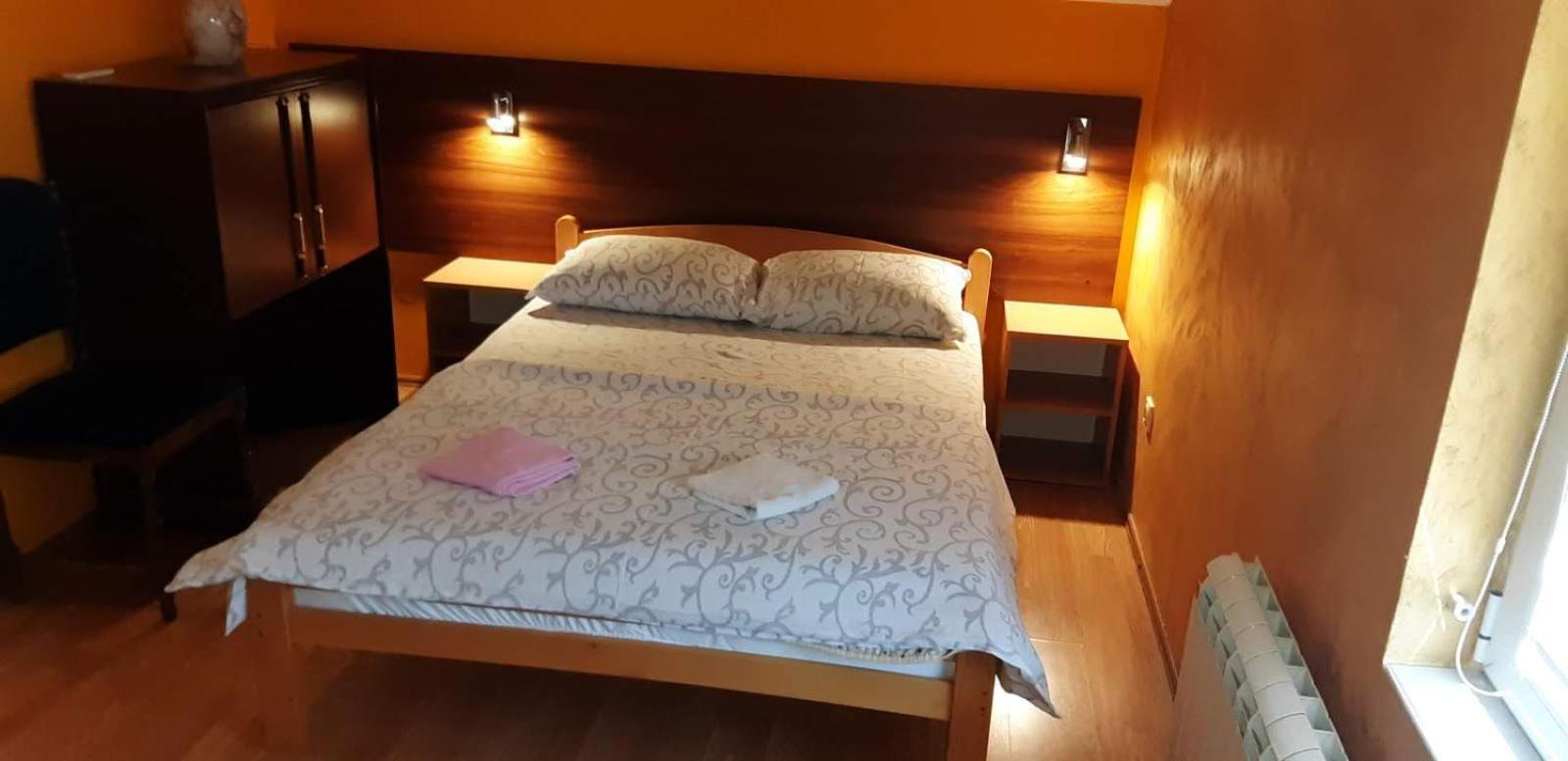 Rosso Apartments 2 베오그라드 외부 사진