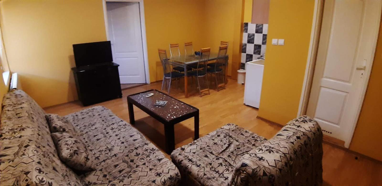 Rosso Apartments 2 베오그라드 외부 사진