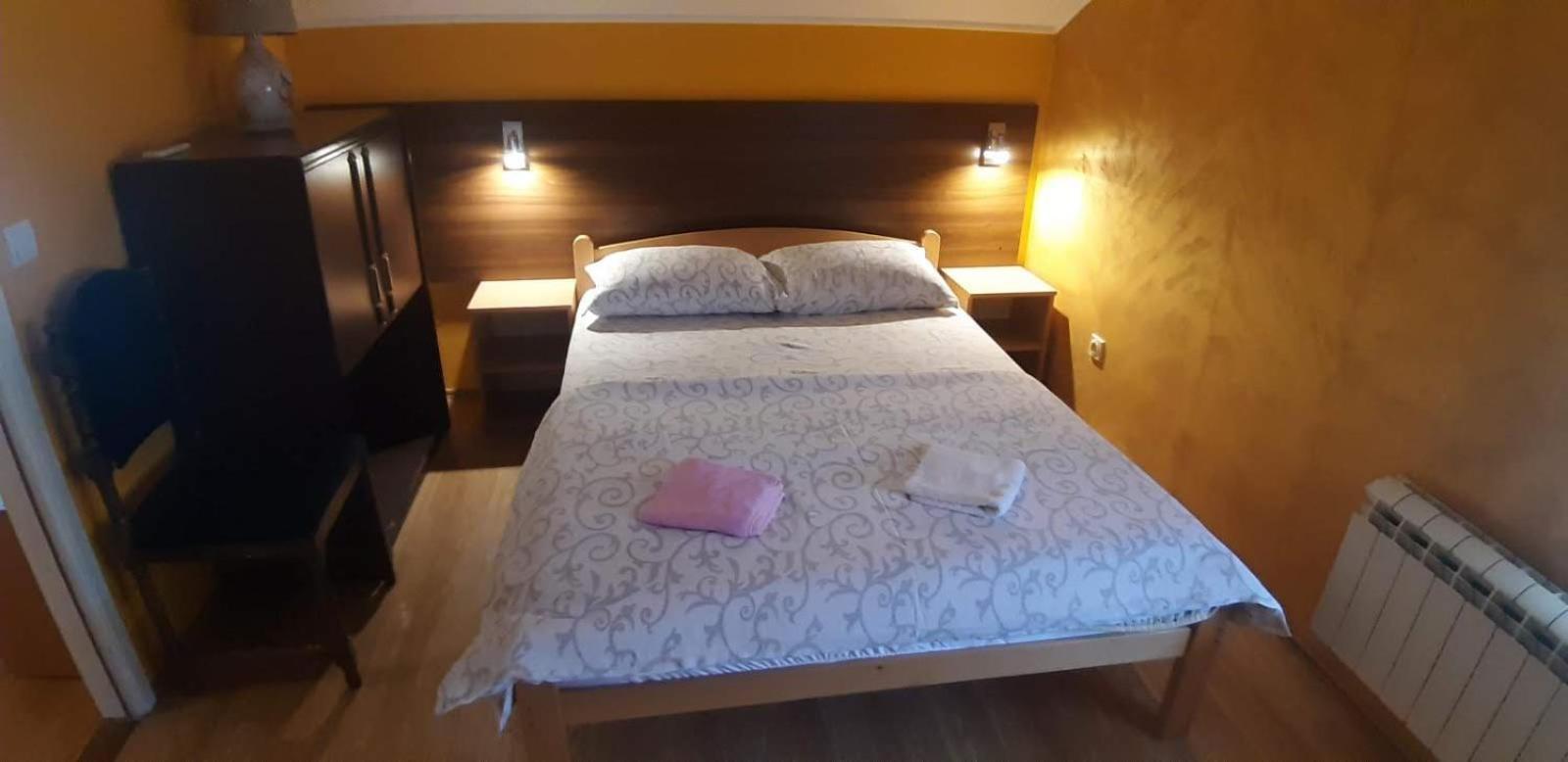Rosso Apartments 2 베오그라드 외부 사진